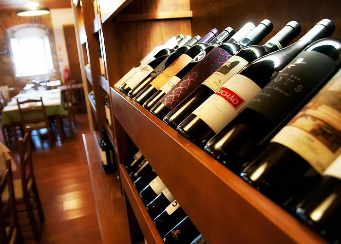 酒店 卡萨达诺拉酒店 3*