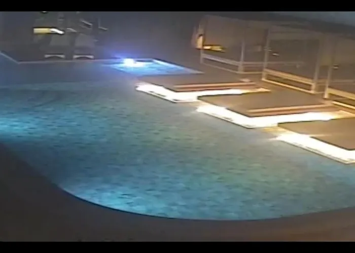 卡萨达诺拉酒店 莱里亚