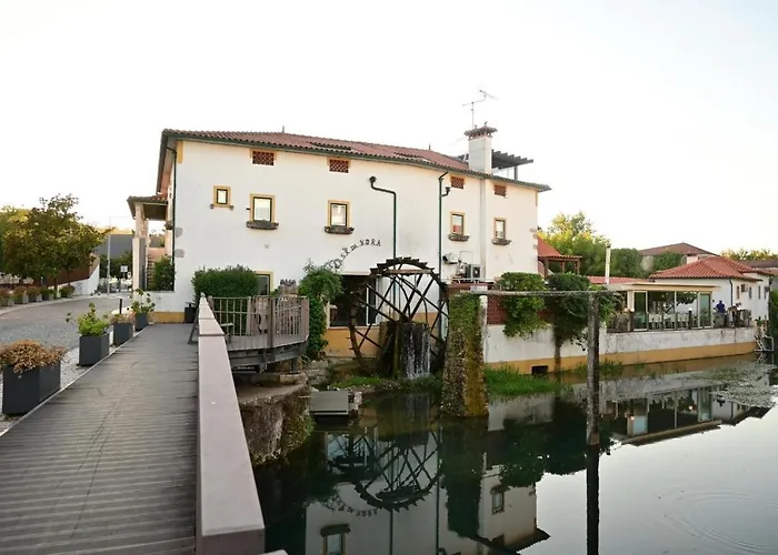 酒店 卡萨达诺拉酒店