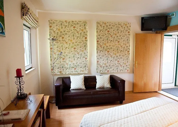 卡萨达诺拉酒店 酒店