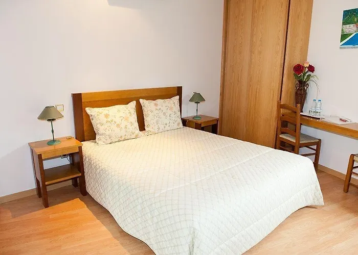 卡萨达诺拉酒店 酒店 3*