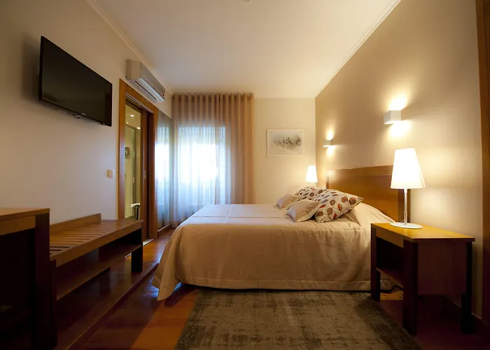 卡萨达诺拉酒店 酒店 莱里亚