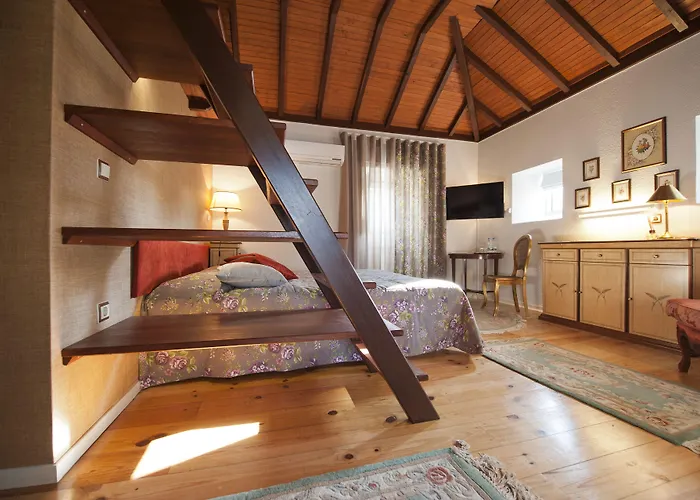 卡萨达诺拉酒店 酒店 3*