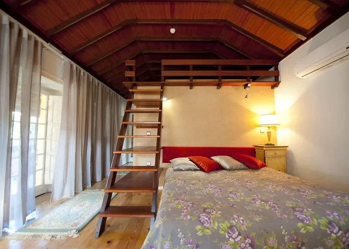 卡萨达诺拉酒店 酒店