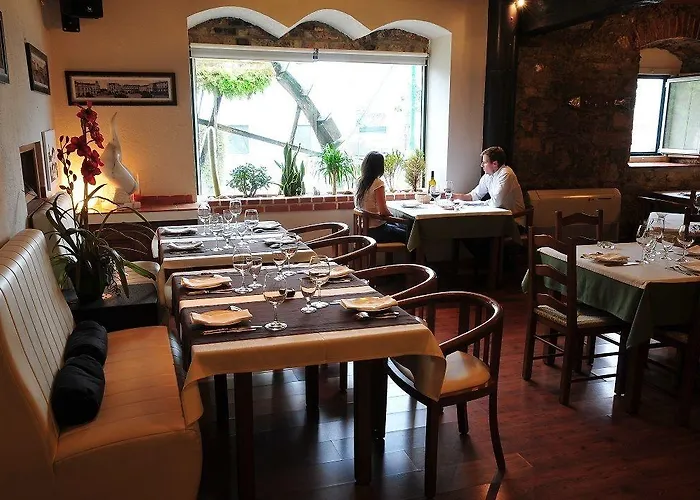 酒店 卡萨达诺拉酒店 3*