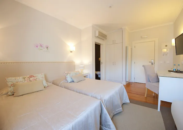 酒店 卡萨达诺拉酒店