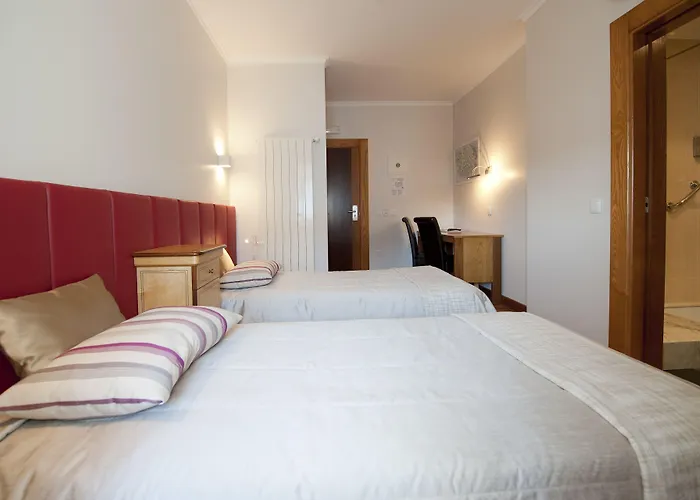 酒店 卡萨达诺拉酒店 莱里亚