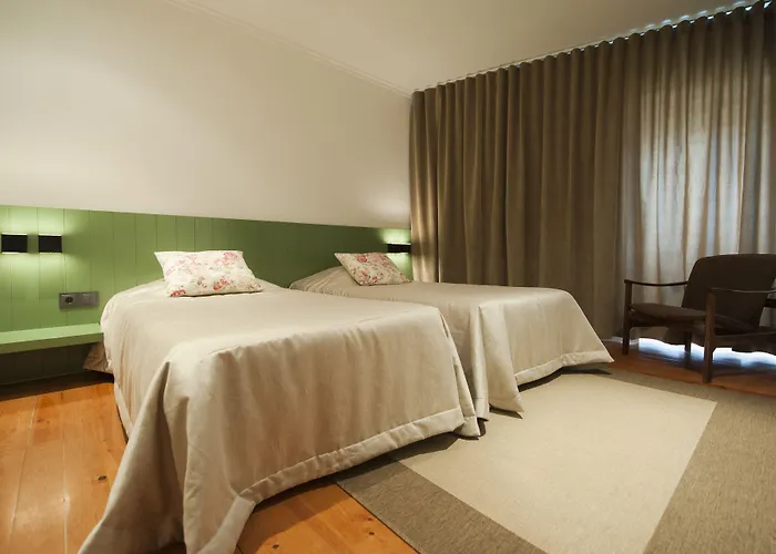 卡萨达诺拉酒店 莱里亚