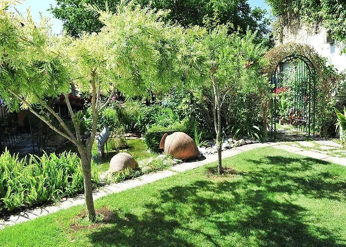 酒店 卡萨达诺拉酒店 莱里亚