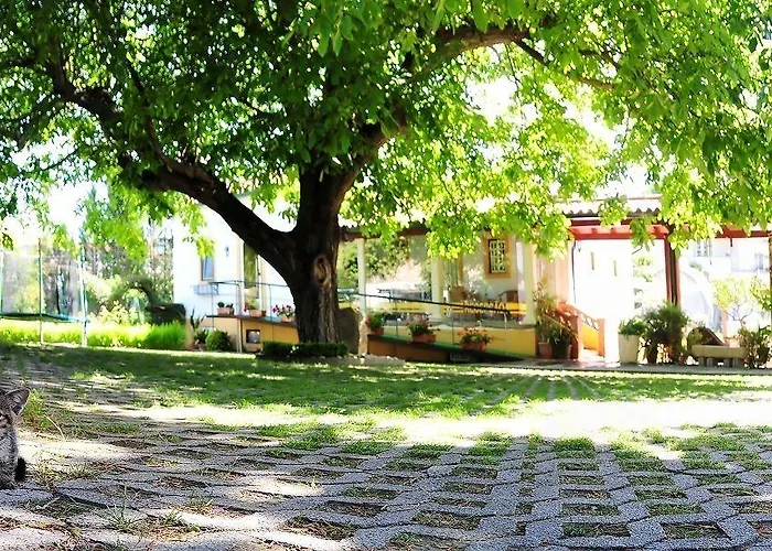 酒店 卡萨达诺拉酒店 3*