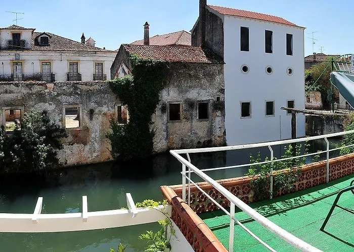 酒店 卡萨达诺拉酒店 莱里亚