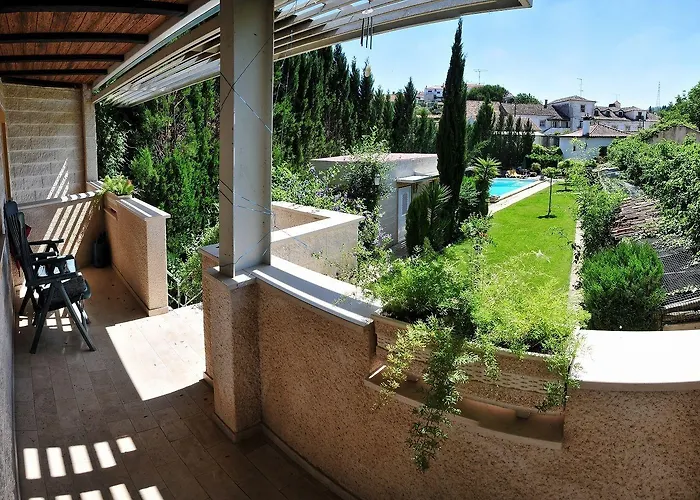 酒店 卡萨达诺拉酒店 3*