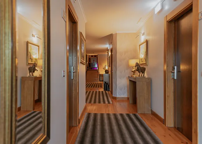 卡萨达诺拉酒店