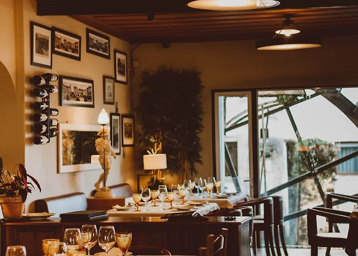 酒店 卡萨达诺拉酒店