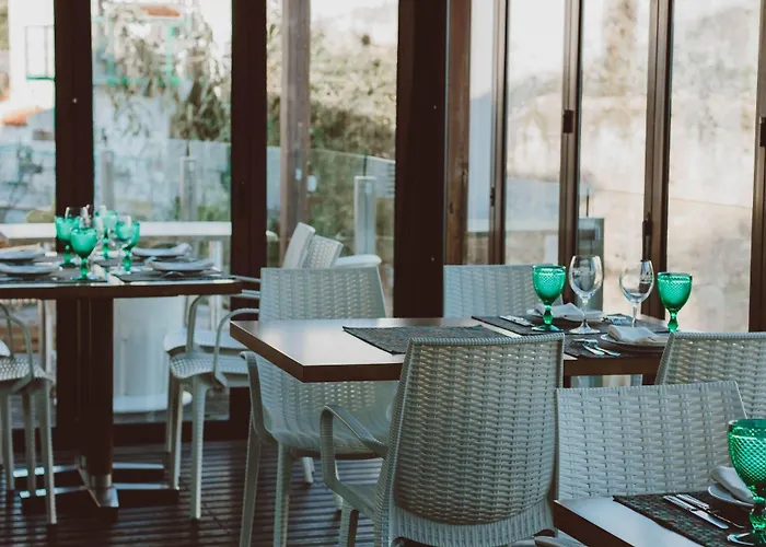 卡萨达诺拉酒店 莱里亚