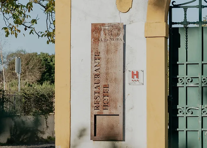 酒店 卡萨达诺拉酒店