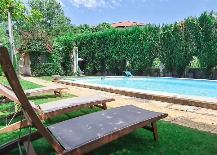 卡萨达诺拉酒店 3*