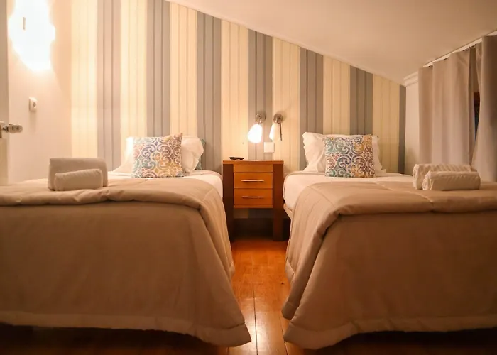 酒店 卡萨达诺拉酒店 莱里亚