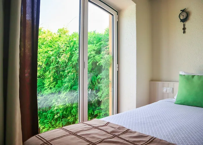 酒店 卡萨达诺拉酒店 3*