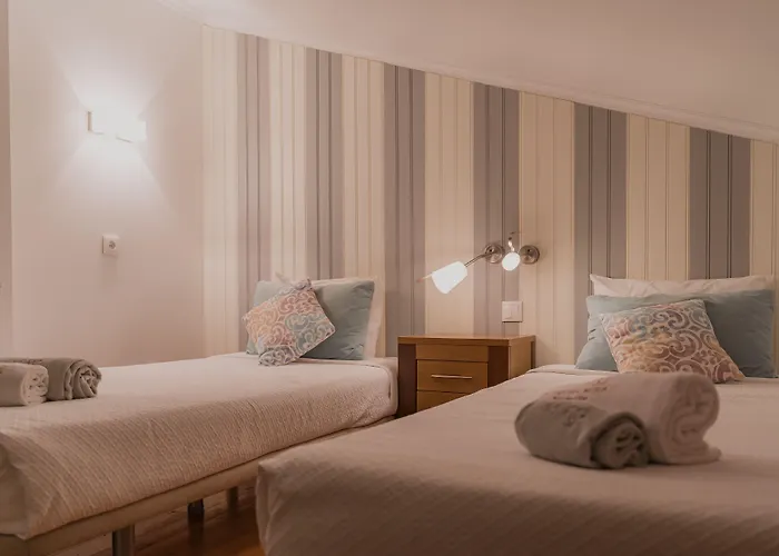 卡萨达诺拉酒店 酒店